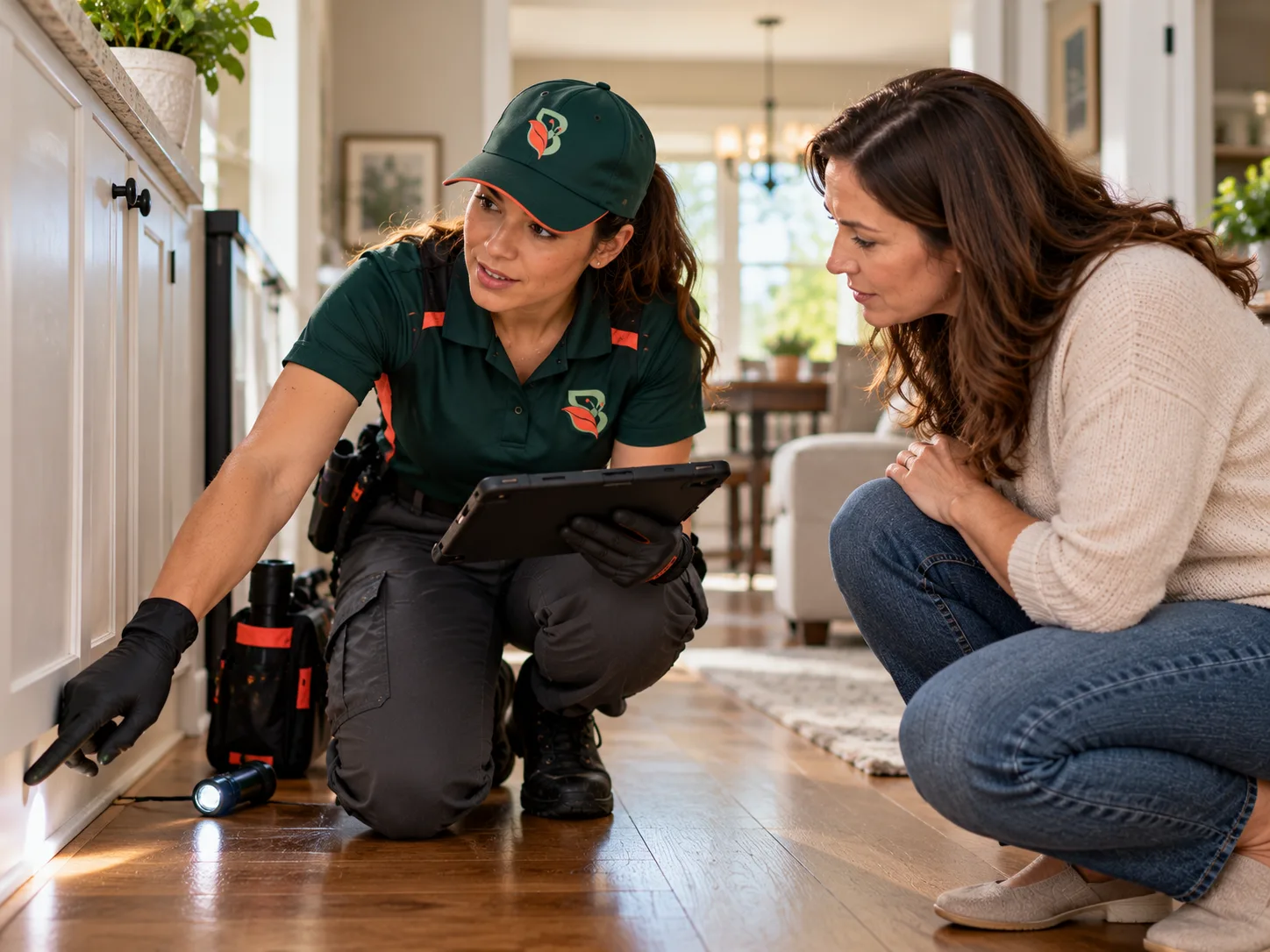 Pest Control Windsor Heights, WV FAQs